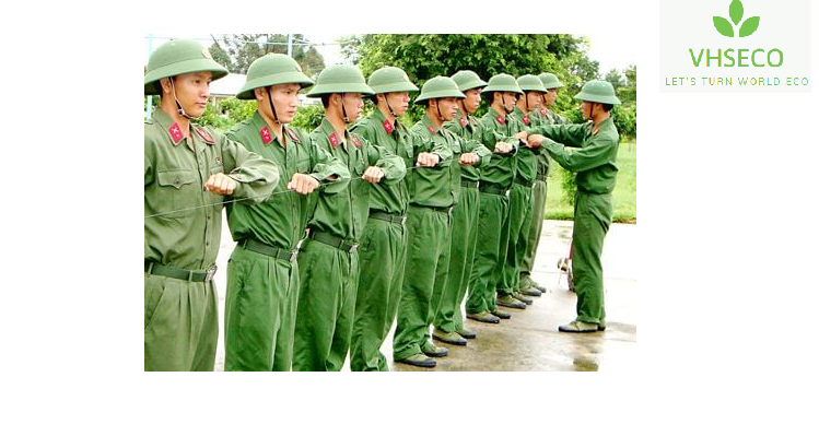VIETCONG VC PITH HELMET HAT GREEN Quality and Handmade Army Surplus NVA