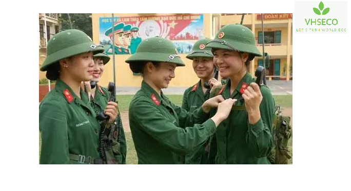 VIETCONG VC PITH HELMET HAT GREEN Quality and Handmade Army Surplus NVA